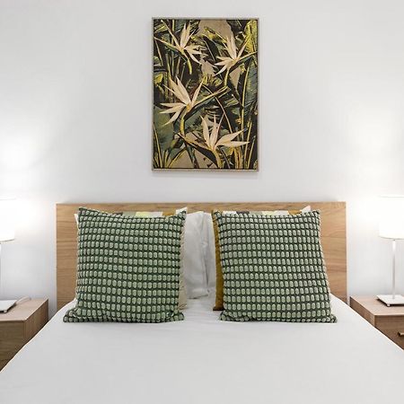 Apartament Nazare Soul Zewnętrze zdjęcie