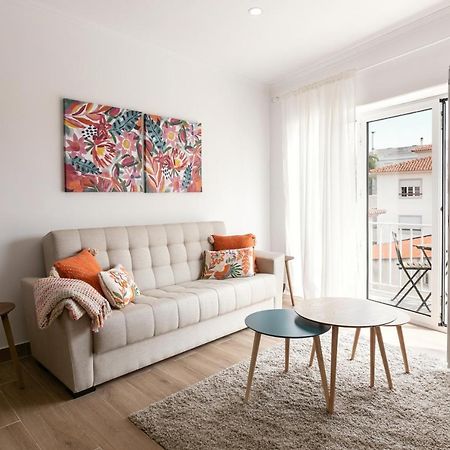 Apartament Nazare Soul Zewnętrze zdjęcie