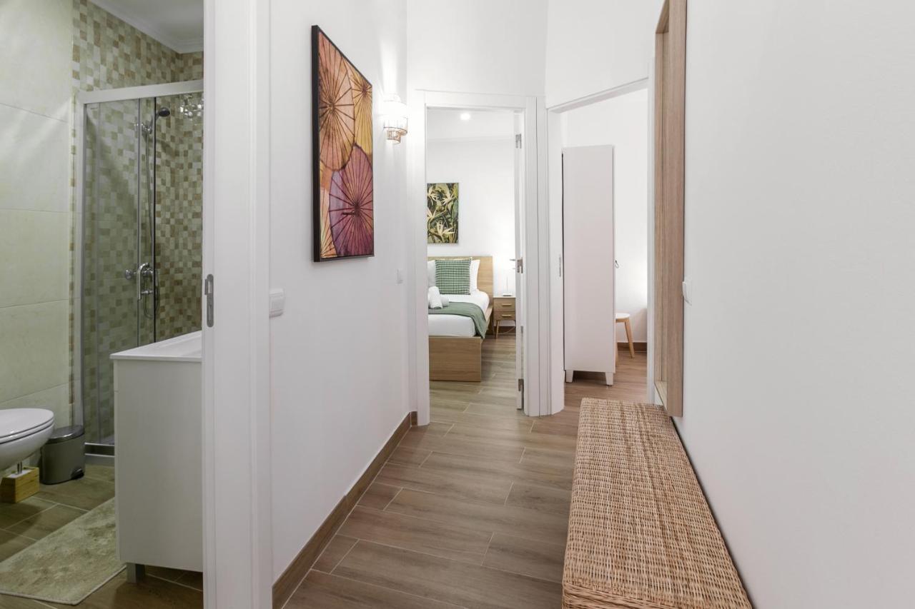Apartament Nazare Soul Zewnętrze zdjęcie