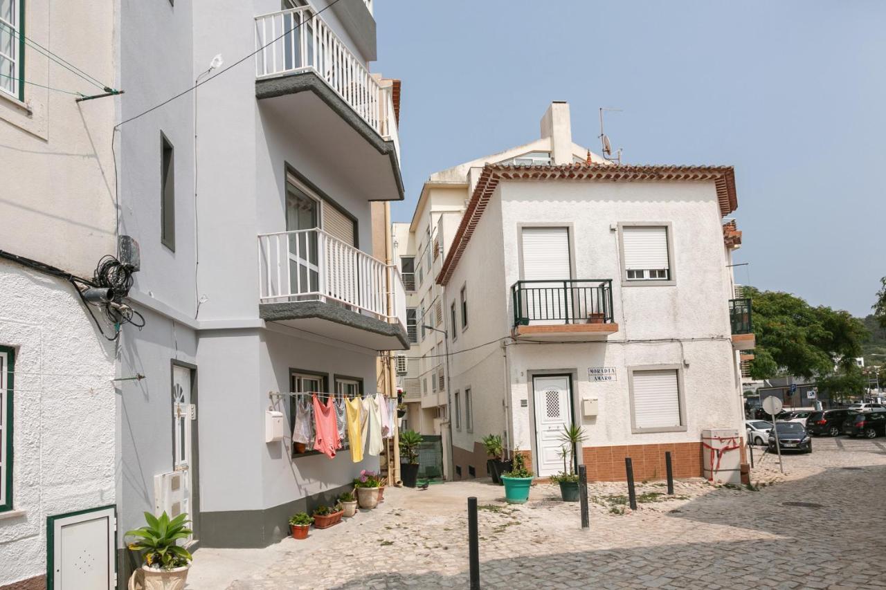 Apartament Nazare Soul Zewnętrze zdjęcie