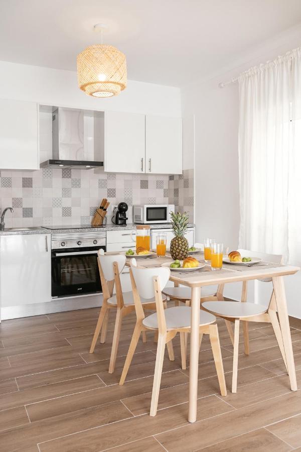 Apartament Nazare Soul Zewnętrze zdjęcie