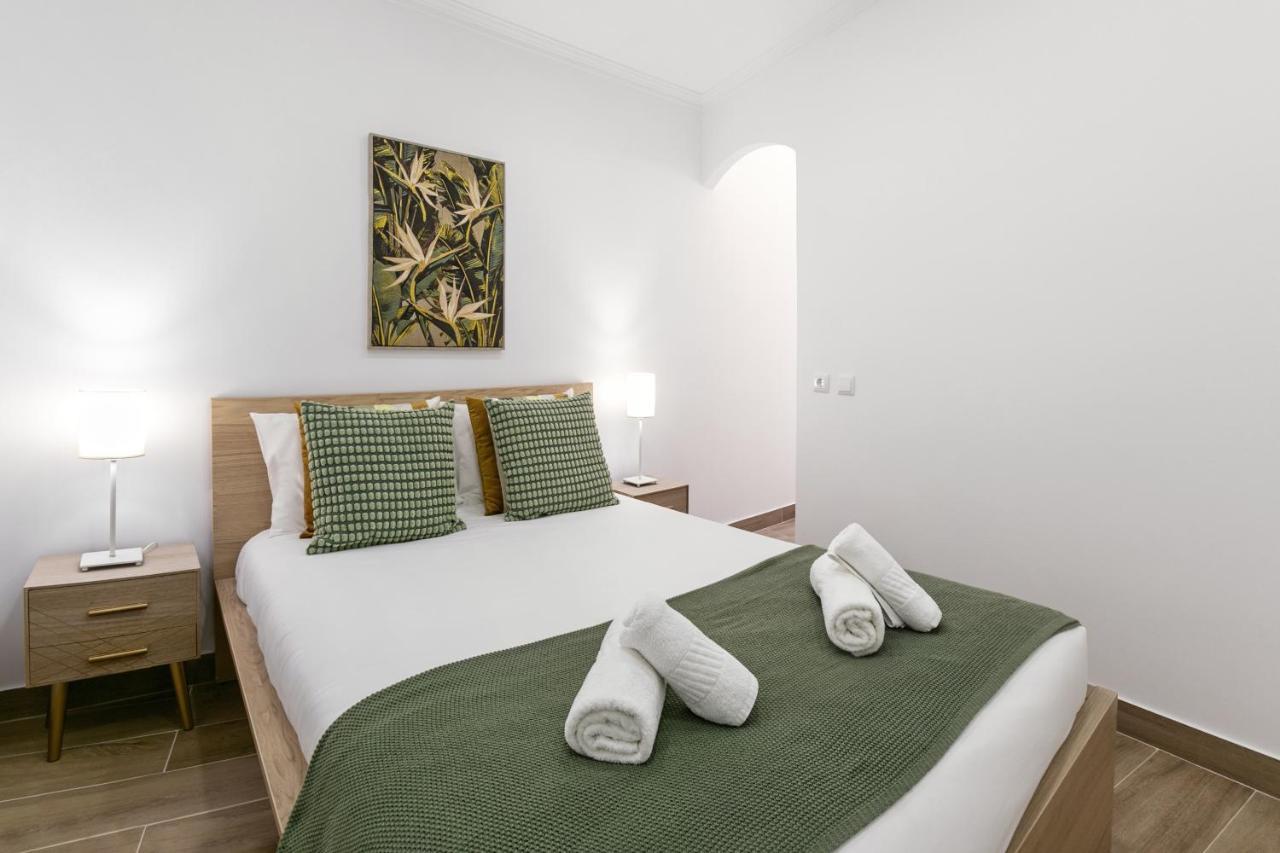 Apartament Nazare Soul Zewnętrze zdjęcie