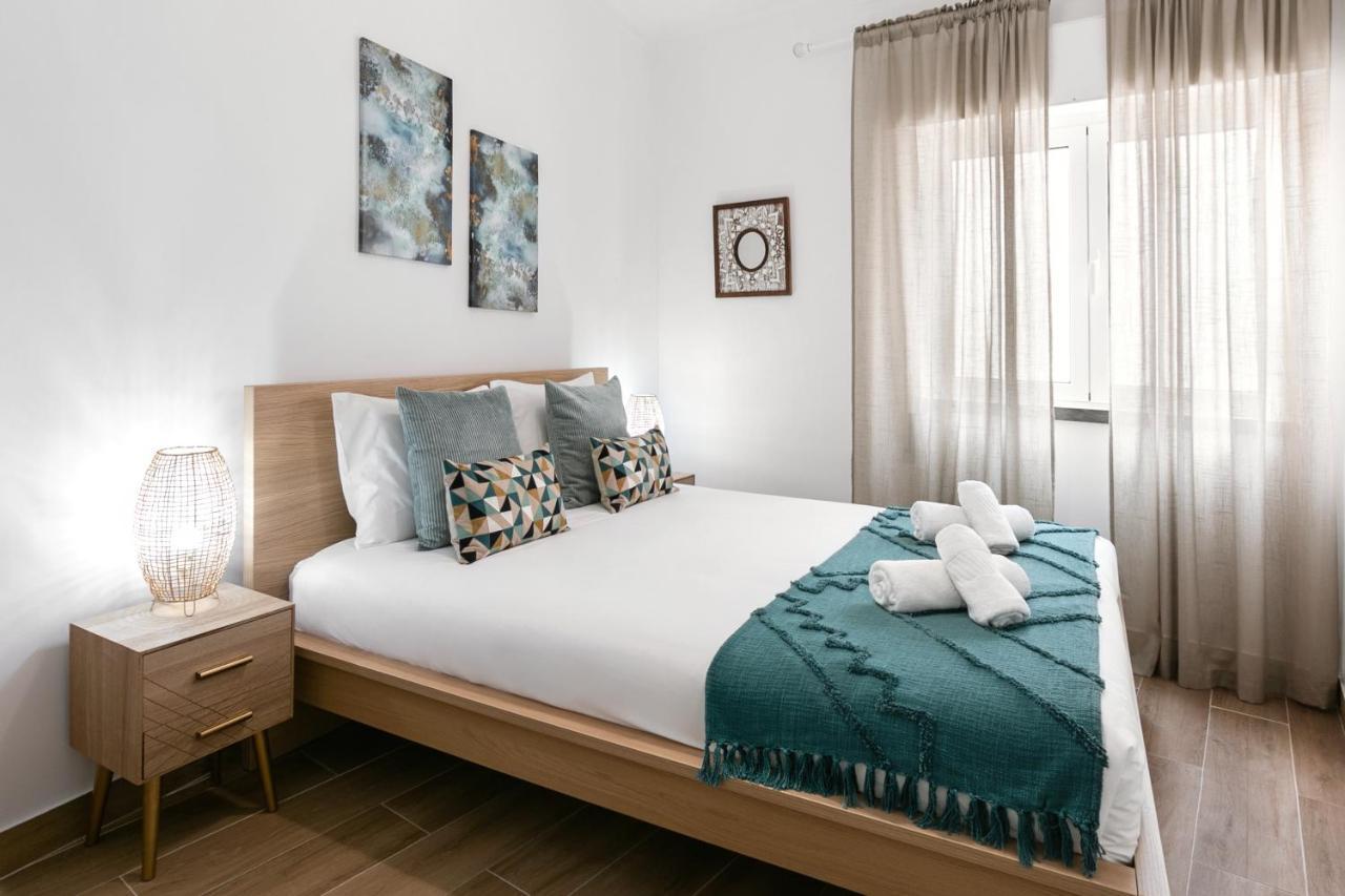 Apartament Nazare Soul Zewnętrze zdjęcie