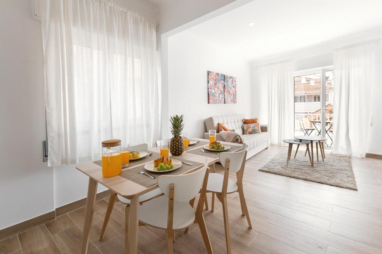Apartament Nazare Soul Zewnętrze zdjęcie