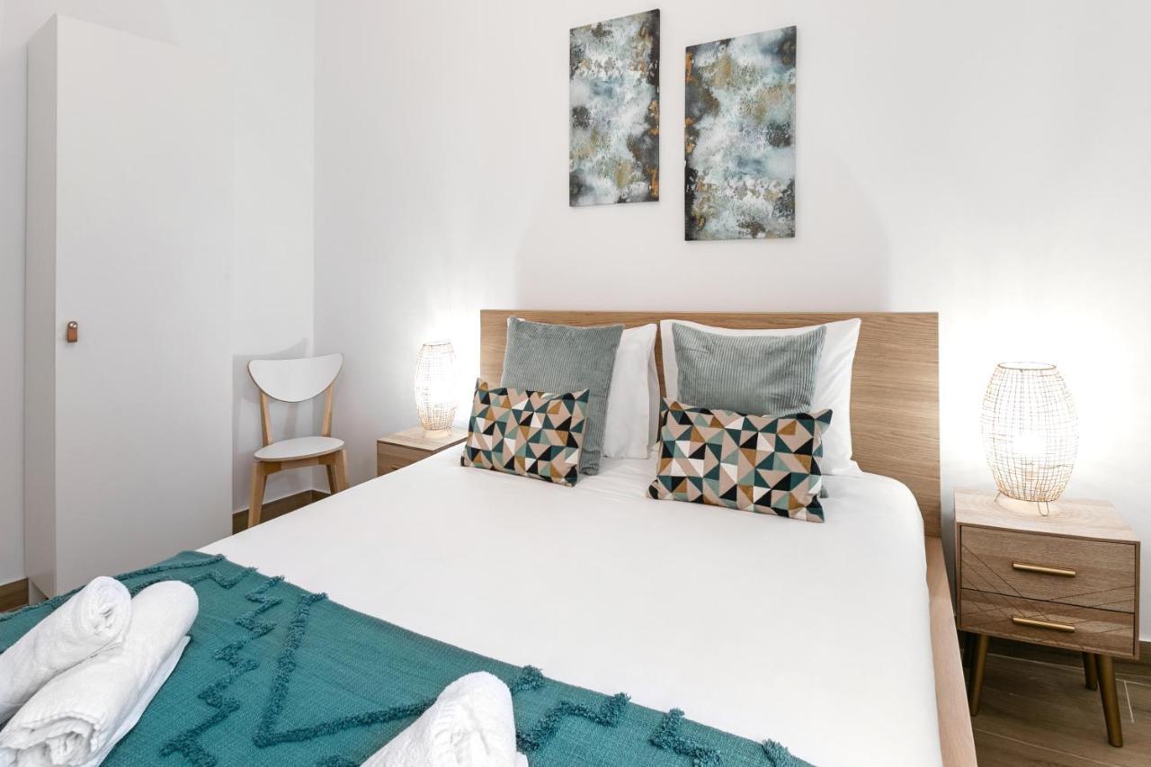 Apartament Nazare Soul Zewnętrze zdjęcie