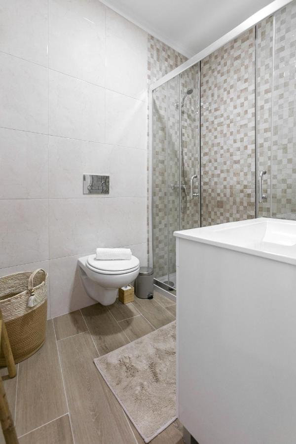 Apartament Nazare Soul Zewnętrze zdjęcie