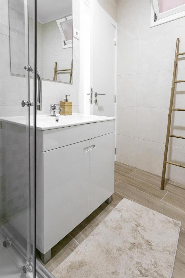 Apartament Nazare Soul Zewnętrze zdjęcie