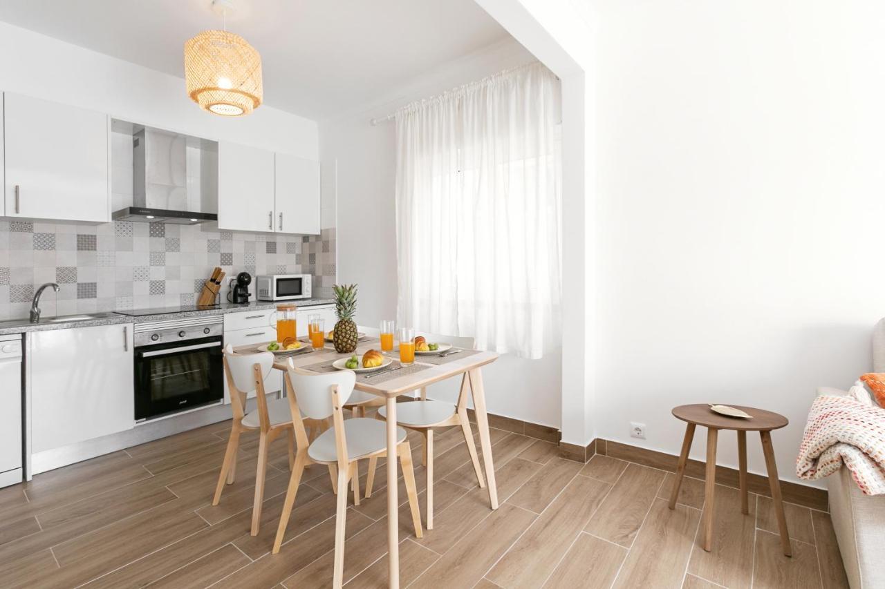 Apartament Nazare Soul Zewnętrze zdjęcie