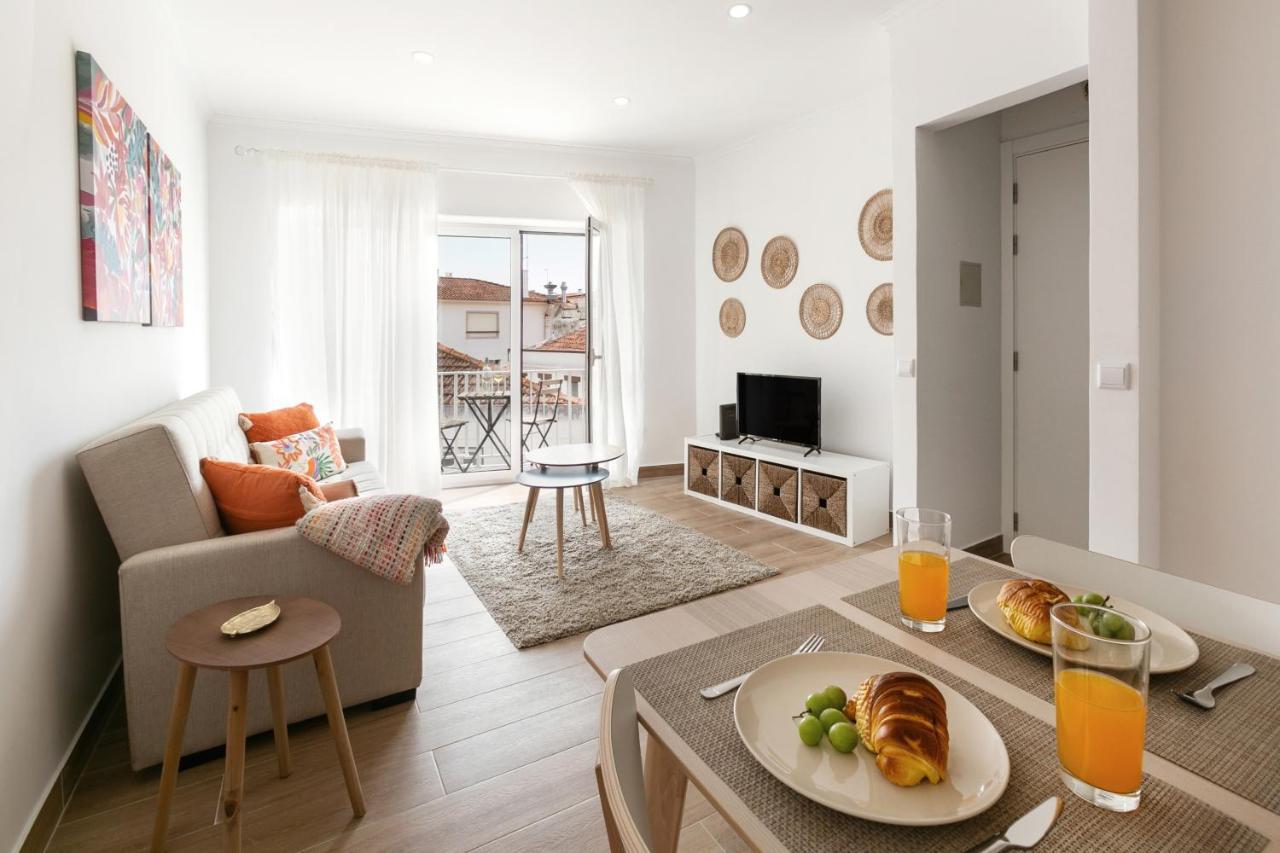 Apartament Nazare Soul Zewnętrze zdjęcie